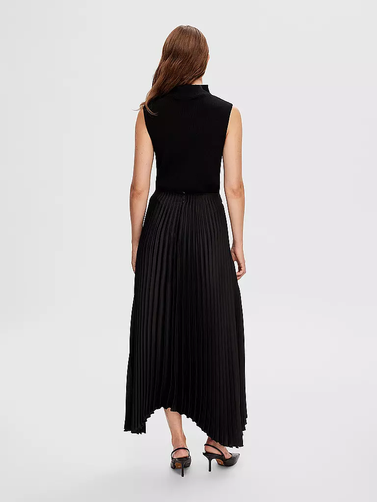 SELECTED FEMME | Pullunder SLFCARO | schwarz