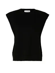 SELECTED FEMME | Pullunder SLFLULU  | schwarz