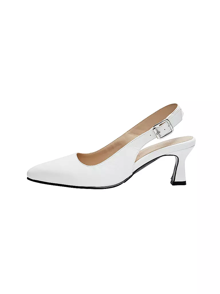 SELECTED FEMME | Pumps SLFKIM  | weiss