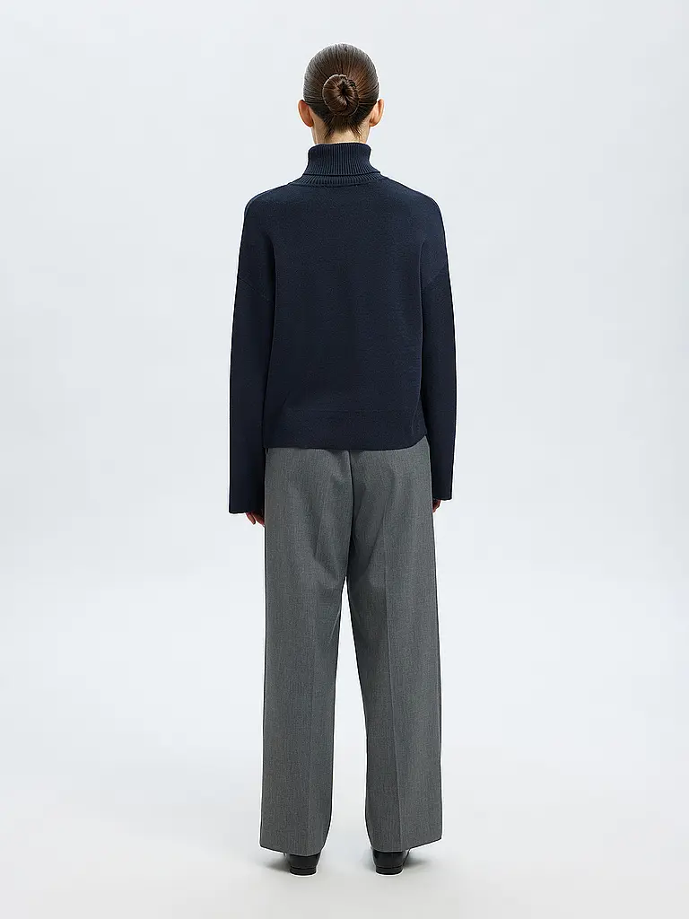 SELECTED FEMME | Rollkragenpullover SLFKAMMA | 