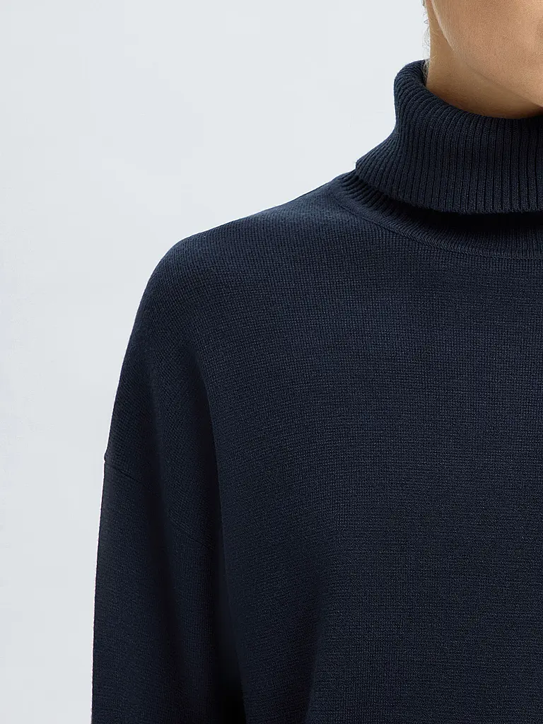 SELECTED FEMME | Rollkragenpullover SLFKAMMA | 
