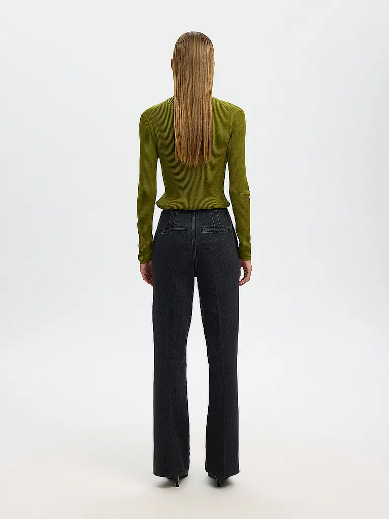 SELECTED FEMME | Rollkragenpullover SLFTHEA | 