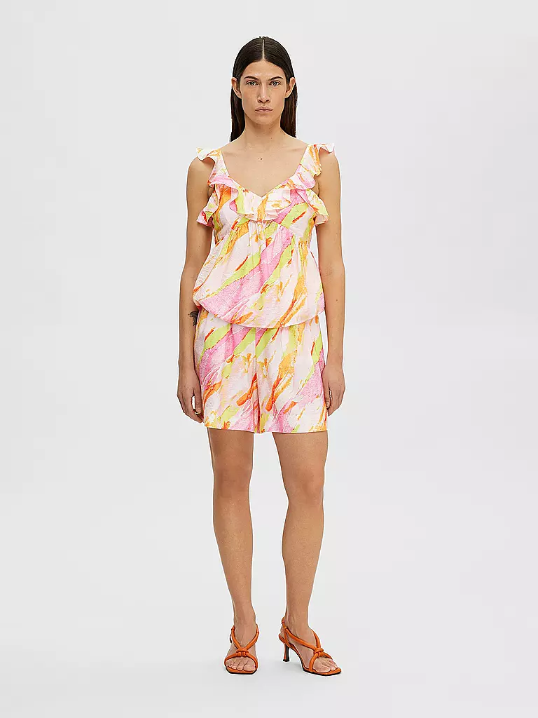 SELECTED FEMME | Shorts SLFAURELIA | bunt