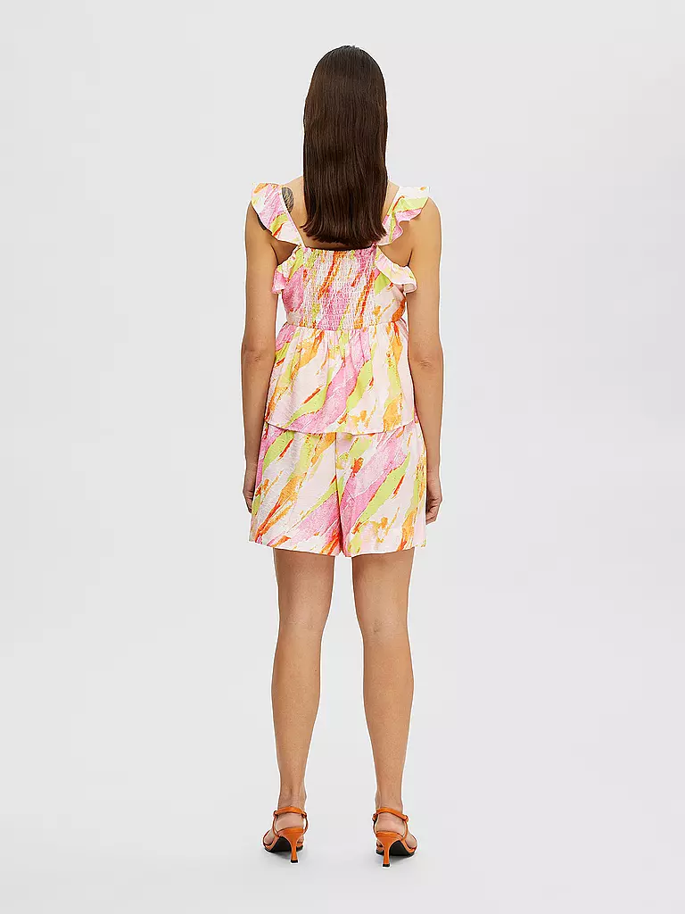 SELECTED FEMME | Shorts SLFAURELIA | bunt