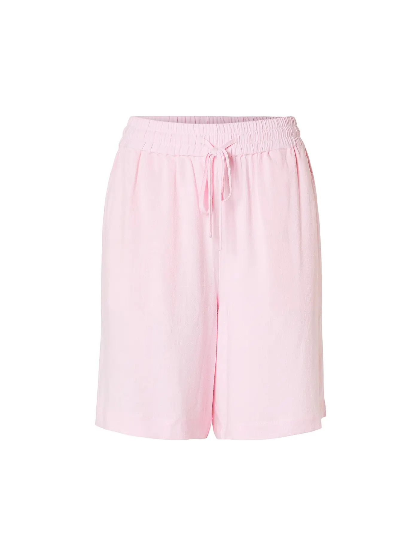 SELECTED FEMME | Shorts SLFVIVA | rosa