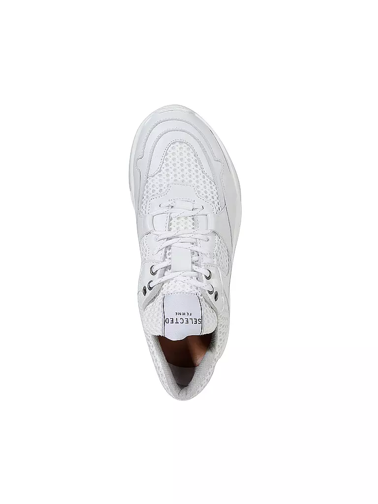 SELECTED FEMME | Sneaker 
