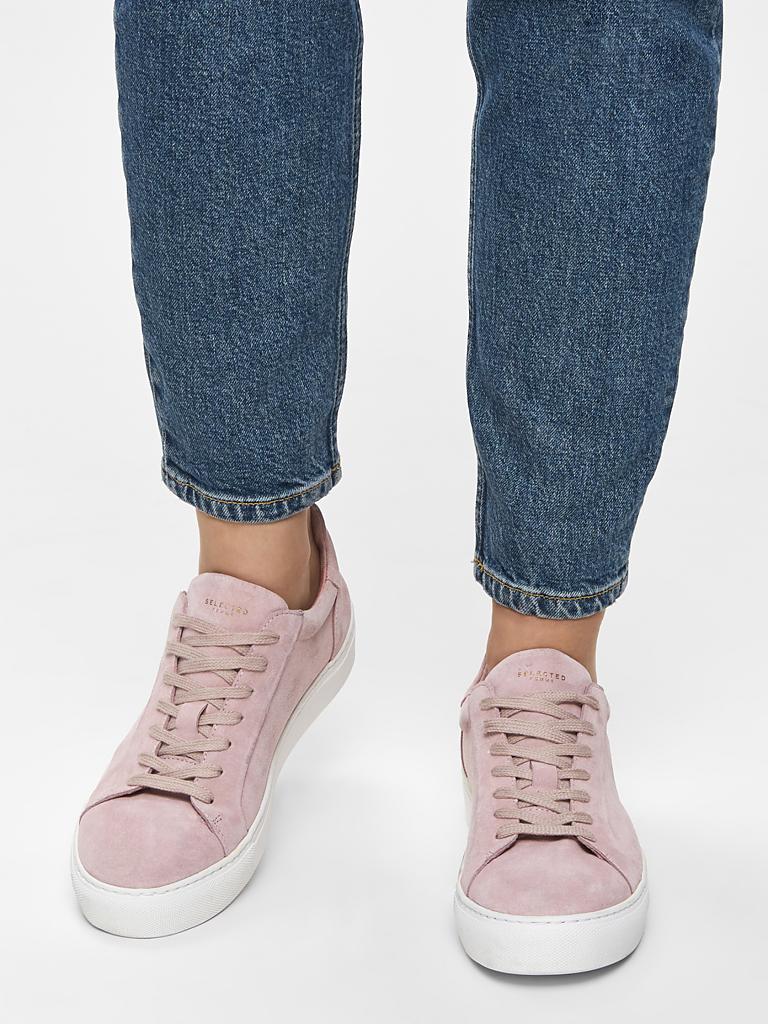 SELECTED FEMME | Sneaker "SLFDONNA" | 