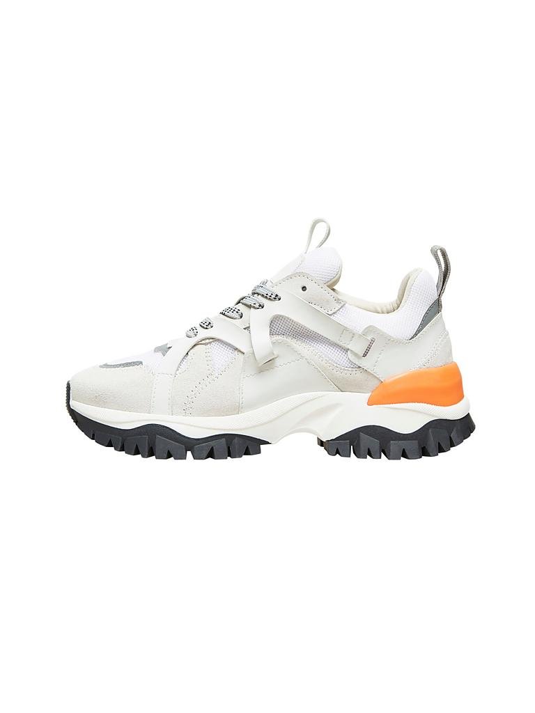 SELECTED FEMME | Sneaker | weiß