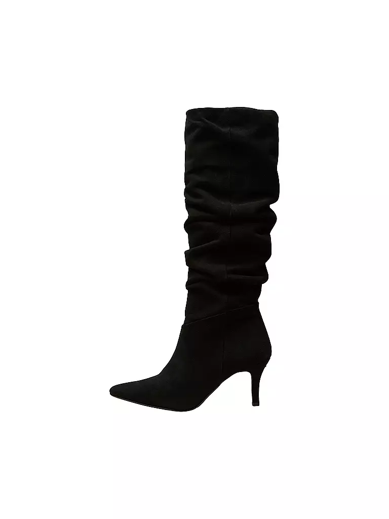 SELECTED FEMME | Stiefel "SLFLEA" | schwarz