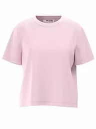 SELECTED FEMME | T-Shirt SLFESSENTIAL | pink