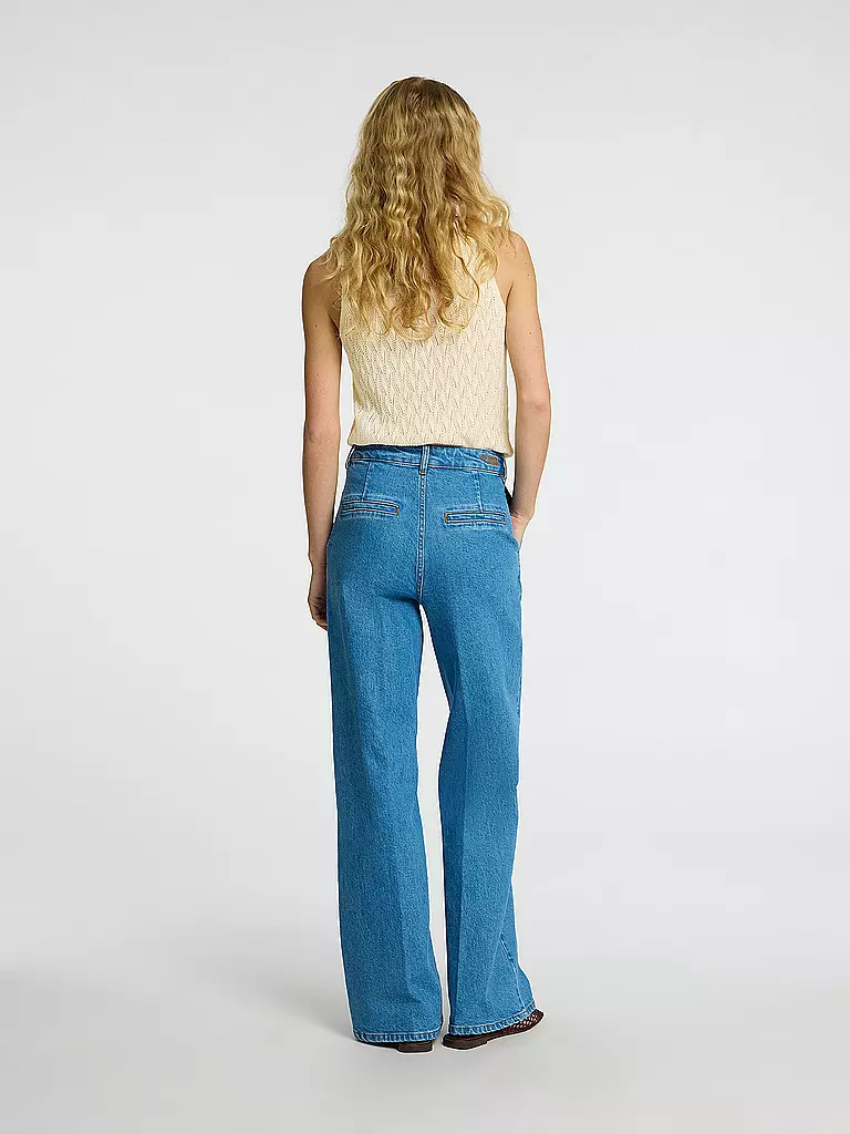 SELECTED FEMME | Top  SLFAGNY | olive