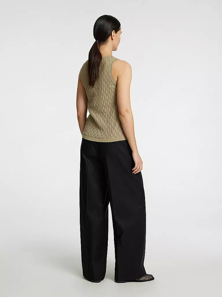 SELECTED FEMME | Top  SLFAGNY | creme