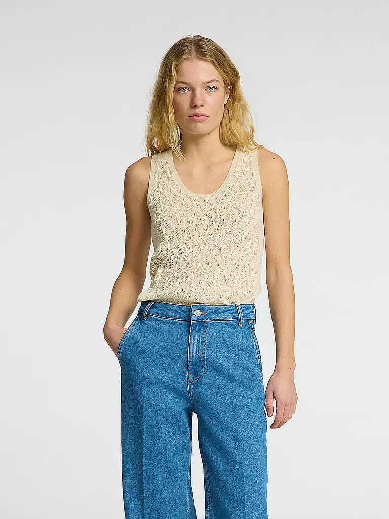 SELECTED FEMME | Top  SLFAGNY | olive