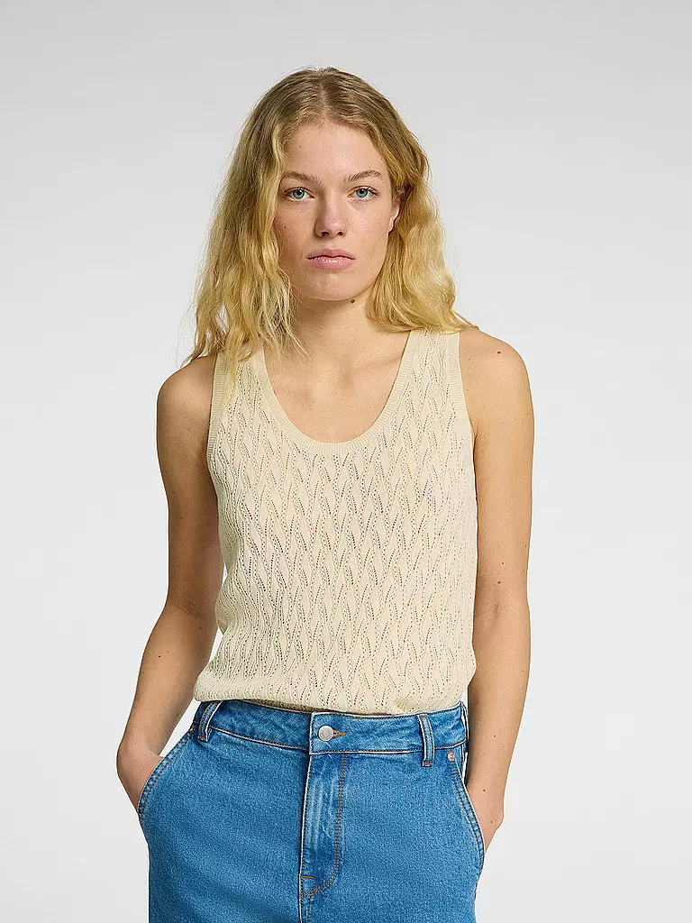 SELECTED FEMME | Top  SLFAGNY | olive