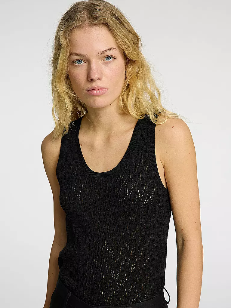 SELECTED FEMME | Top  SLFAGNY | creme
