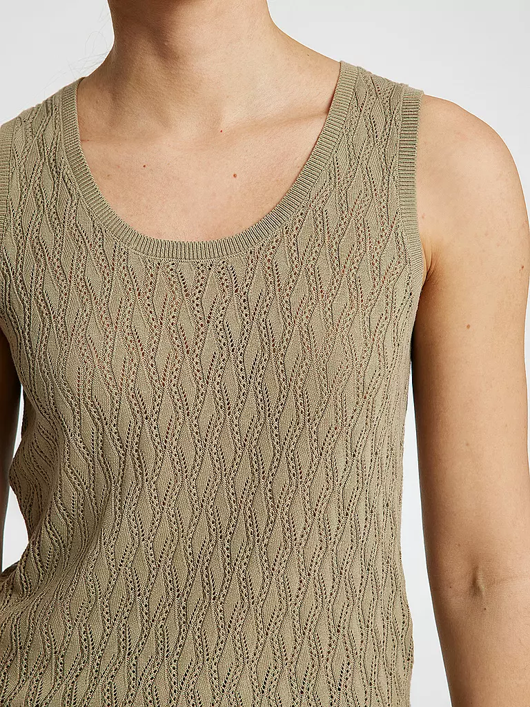 SELECTED FEMME | Top  SLFAGNY | creme