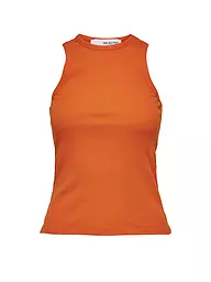 SELECTED FEMME | Top SLFANNA | orange