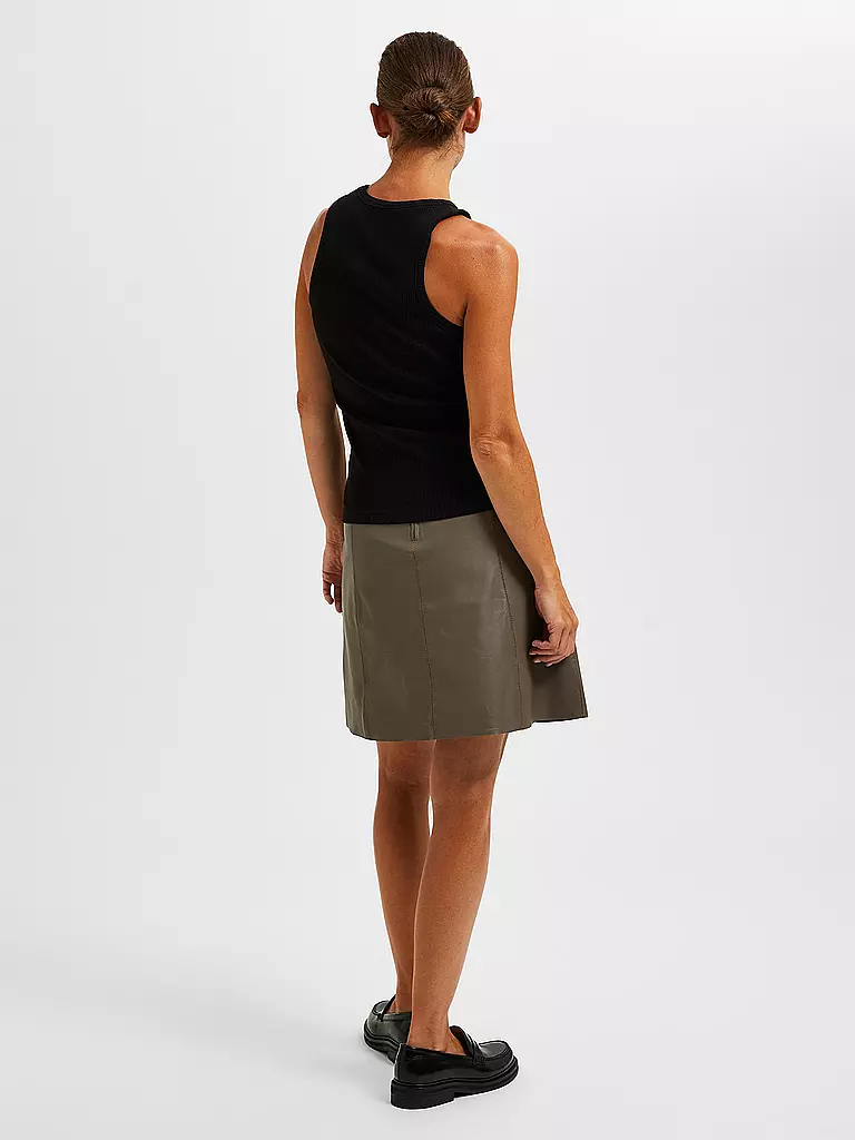 SELECTED FEMME | Top SLFANNA | weiss