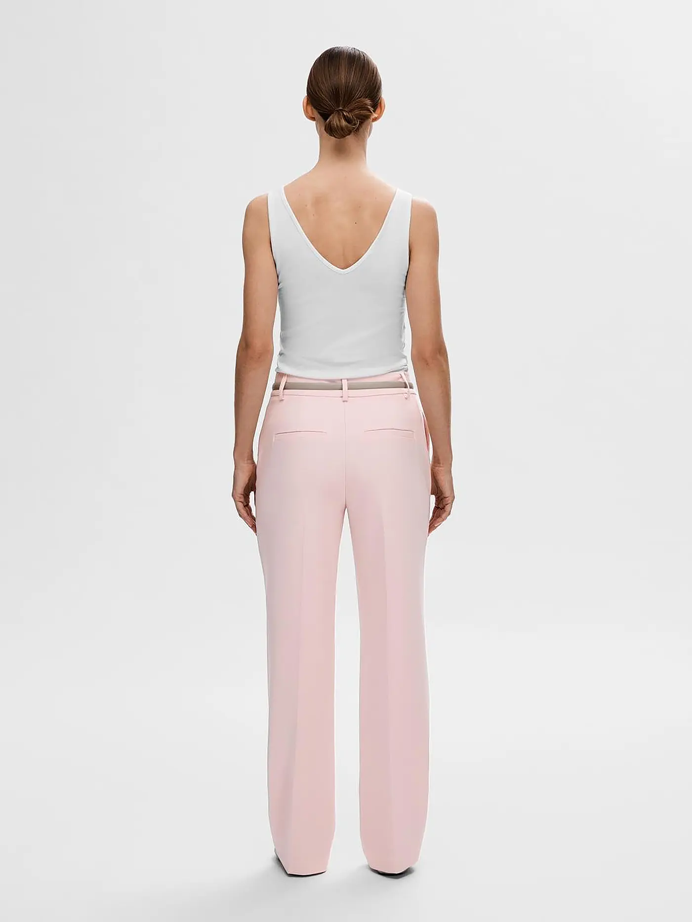 SELECTED FEMME | Top SLFDIANNA | weiss