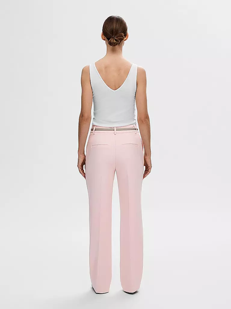SELECTED FEMME | Top SLFDIANNA | schwarz