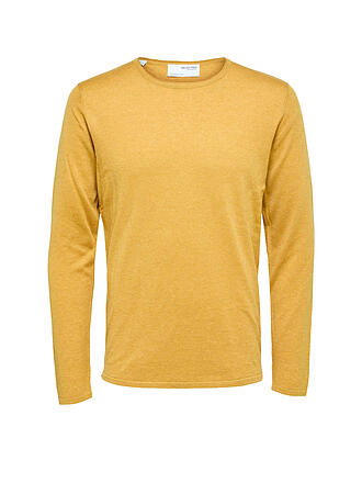 SELECTED | Pullover SLHROME