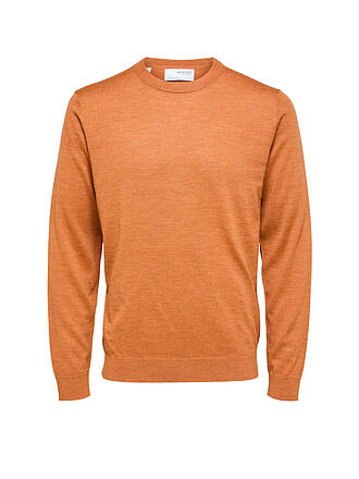 SELECTED | Pullover SLHTOWN