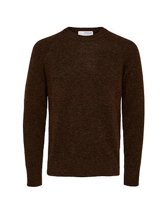 SELECTED | Pullover SLHRAI 