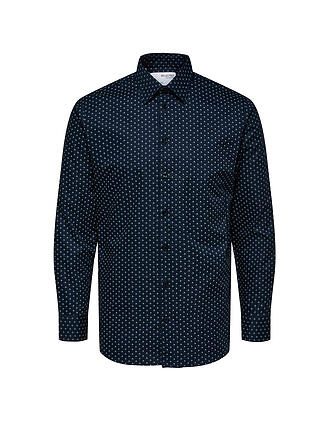 SELECTED | Hemd Slim Fit SLHSLIMSOHO