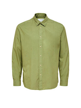SELECTED | Hemd Slim Fit SLHREGPASTEL