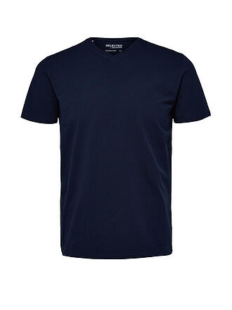SELECTED | T-Shirt SLHAEL 