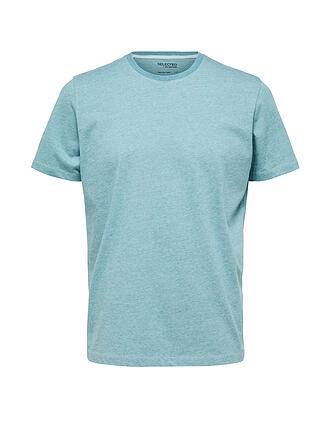 SELECTED | T-Shirt SLHASPEN 