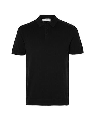 SELECTED | Poloshirt SLHBERG