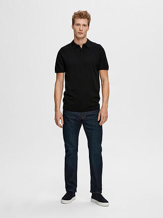 SELECTED | Poloshirt SLHBERG