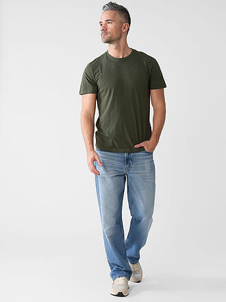 SELECTED | T-Shirt T-Shirt SLHASPEN