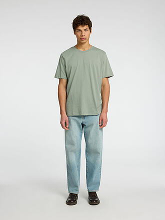 SELECTED | T-Shirt SLHASPEN