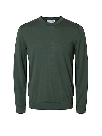 SELECTED | Pullover SLHTRAY 