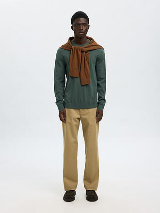 SELECTED | Pullover SLHTRAY 
