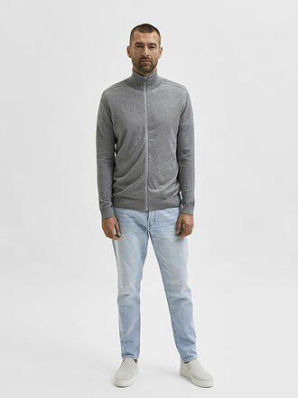 SELECTED | Strickjacke SLHBERG