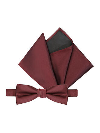 SELECTED | Geschenkset mit Masche und Stecktuch SLHBERTEL