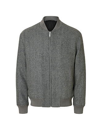 SELECTED | Blouson SLHJENS