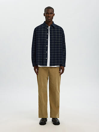 SELECTED | Chemise coupe regular SLHREGCORD