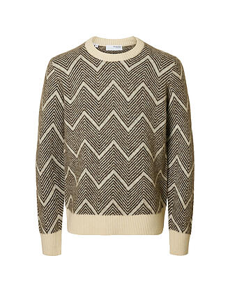 SELECTED | Pullover SLHRAI 