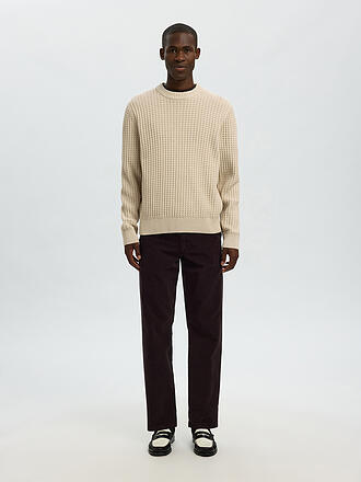 SELECTED | Pullover SLHTOM