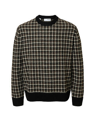 SELECTED | Pullover SLHMIKOLAS