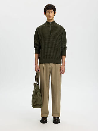 SELECTED | Troyer Pullover 