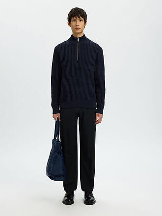 SELECTED | Pull Troyer