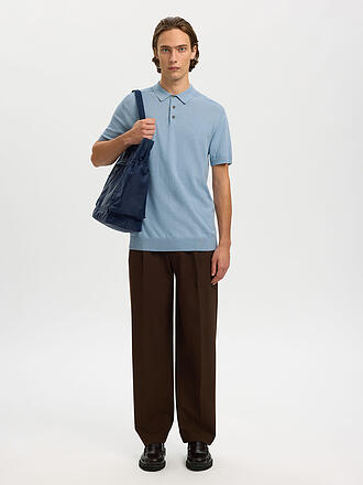 SELECTED | Poloshirt SLHBERG