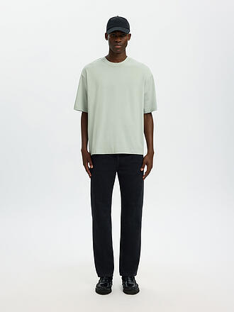 SELECTED | T-Shirt SLHRELAXASPEN