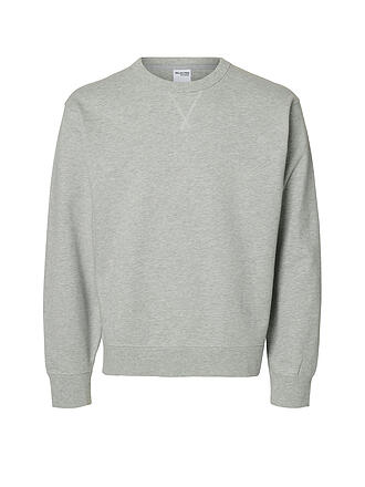 SELECTED | Sweater SLHRELAXLUKE