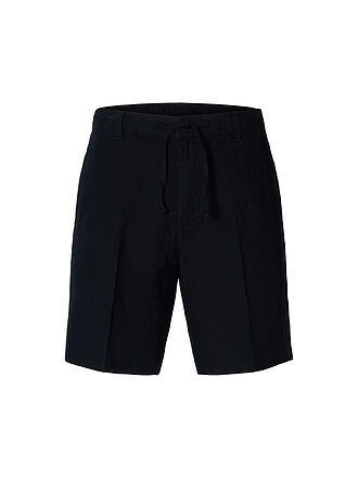 SELECTED | Leinenshorts SLHREGULAR-LEROY
